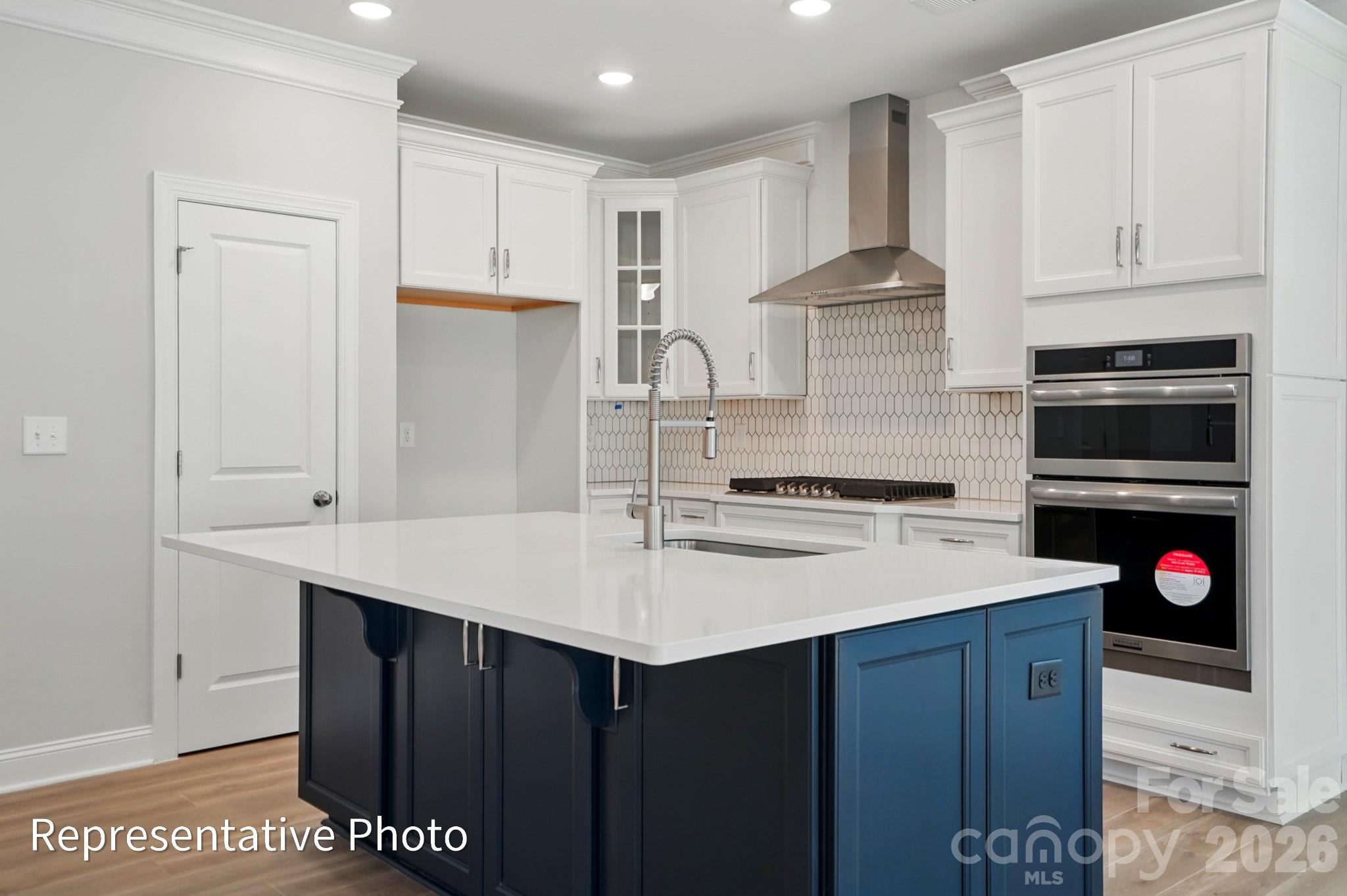 Founders Landing - Residential