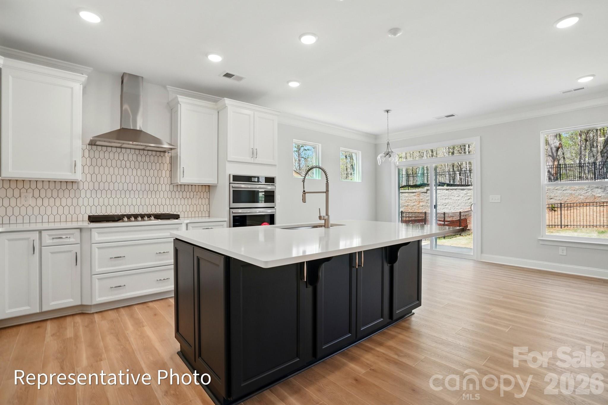 Founders Landing - Residential