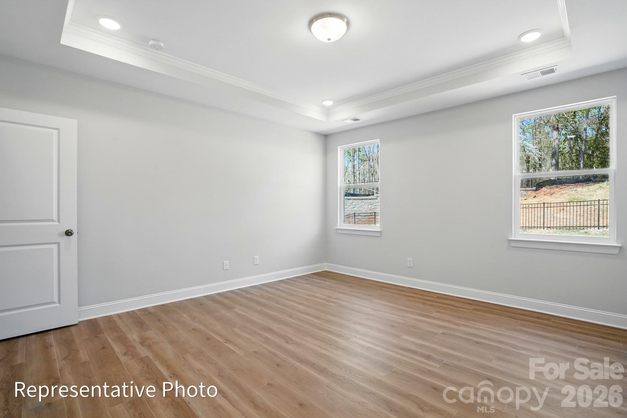 Founders Landing - Residential