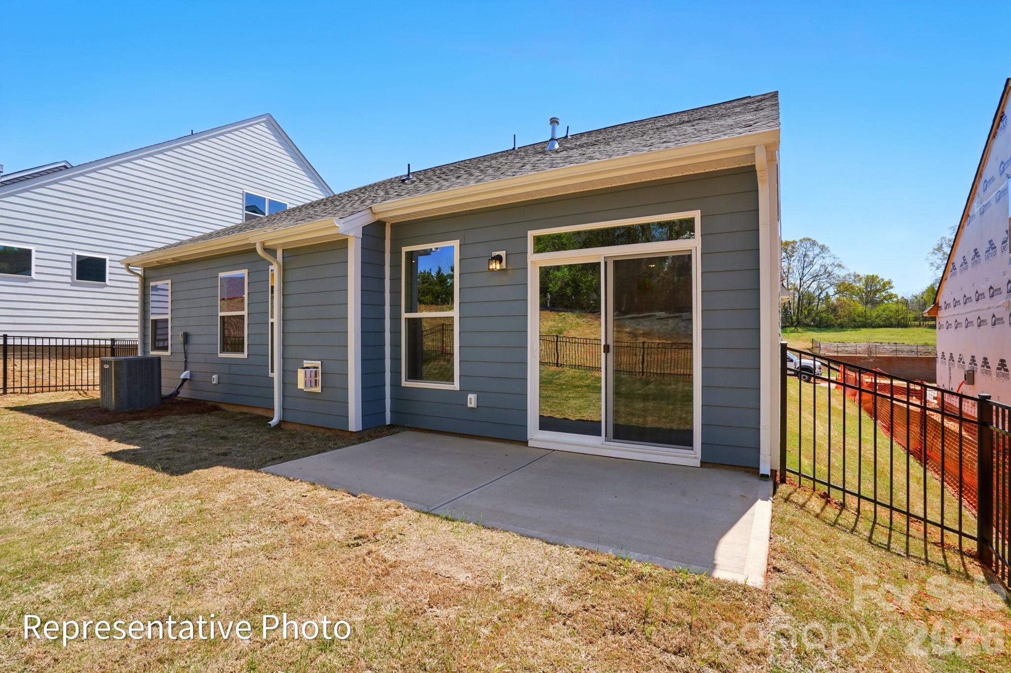Founders Landing - Residential