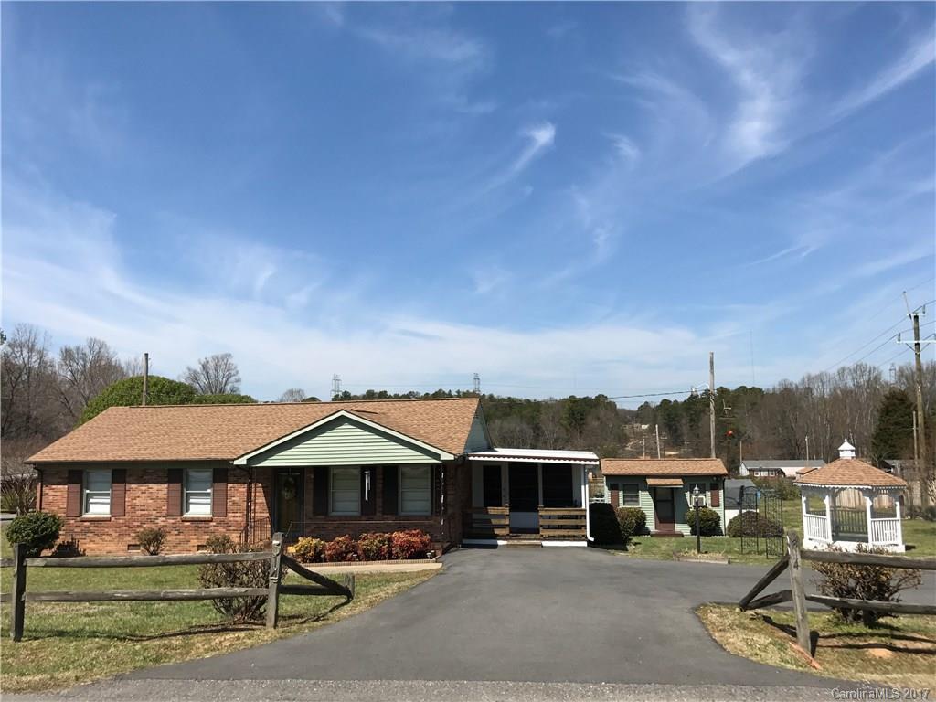 Briarwood - Residential