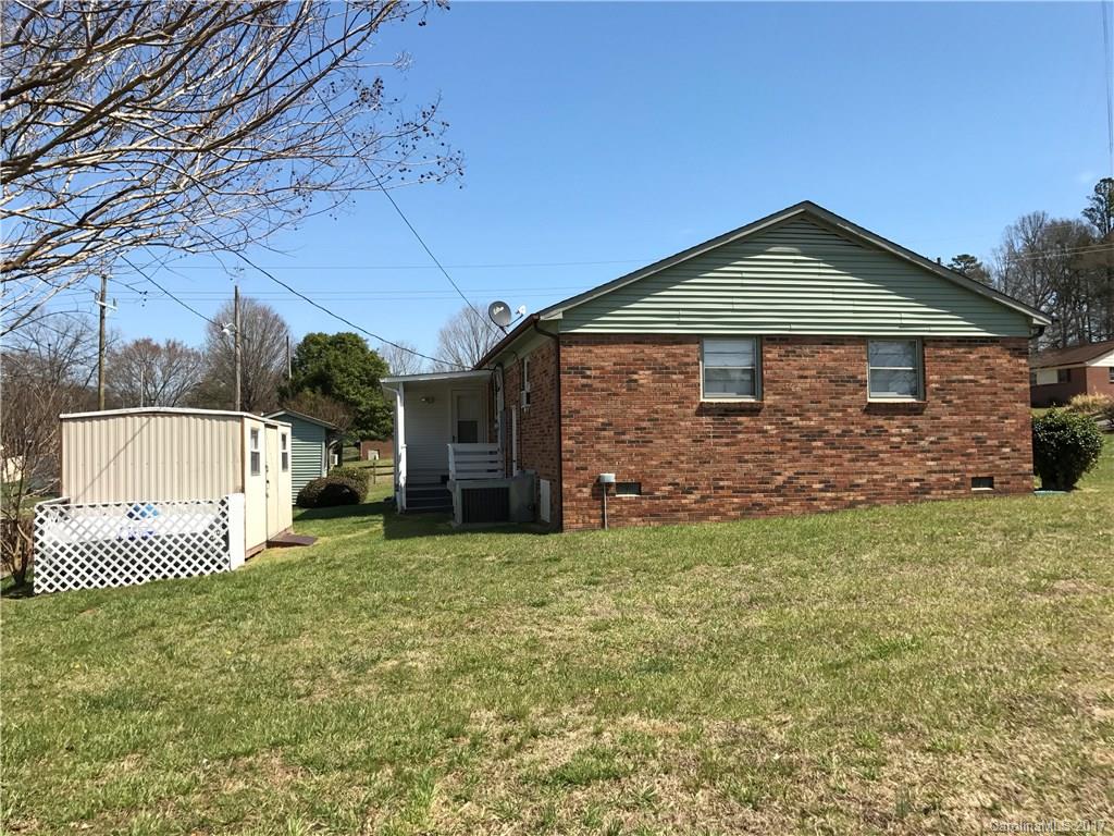 Briarwood - Residential