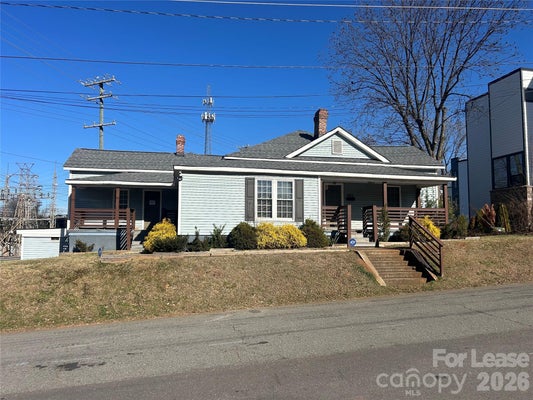 401 CHARLES AVE, CHARLOTTE, NC 28205 - Image 23b211e4e52a5c455a0c79c4eac7fdee/1018527331