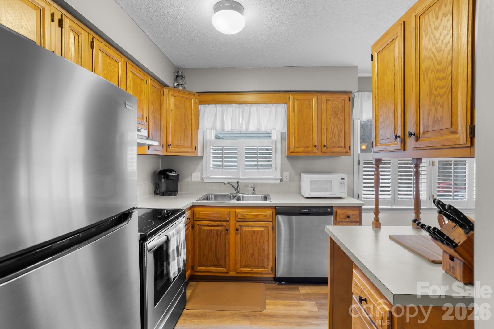 Cobblestone - Residential