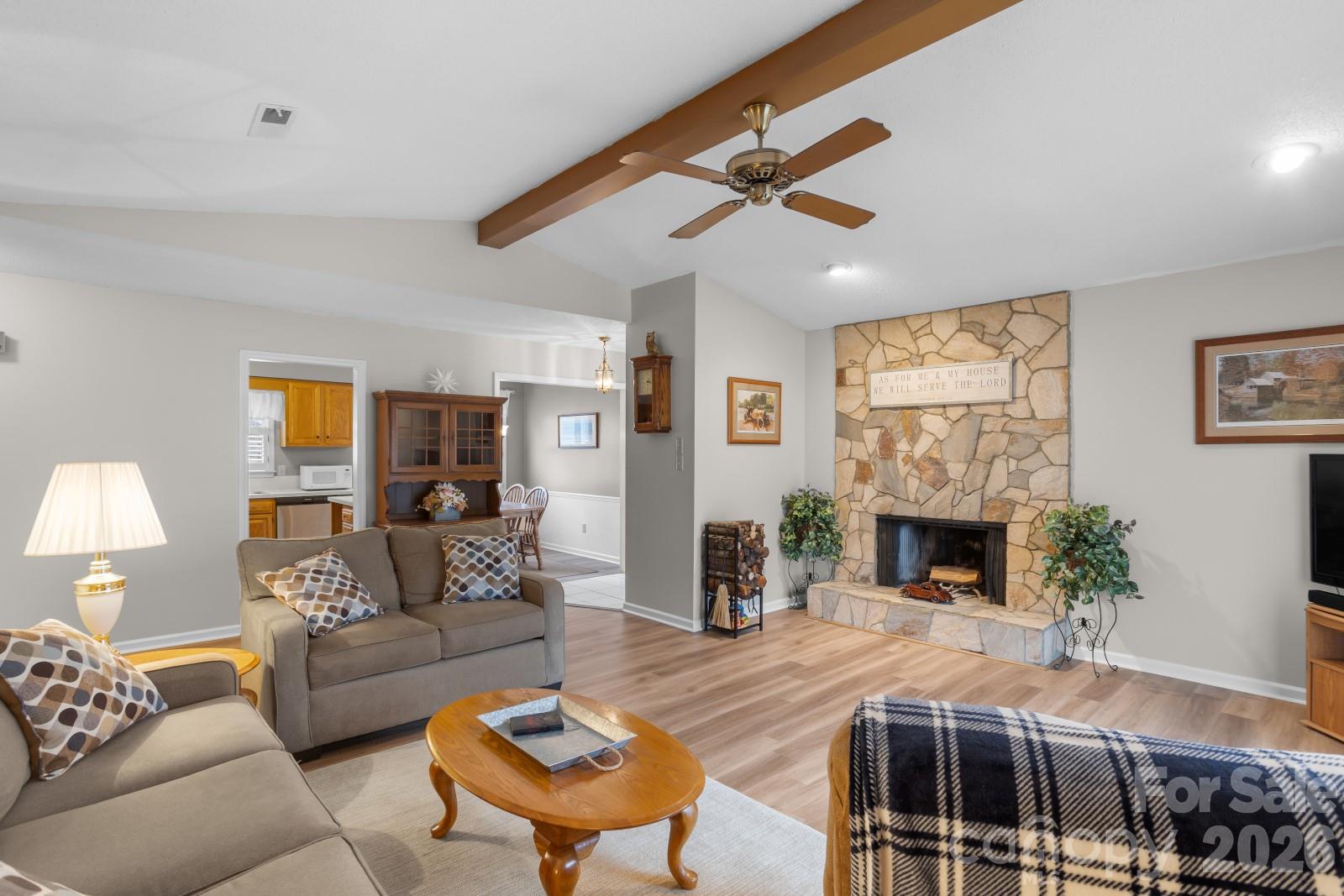 Cobblestone - Residential