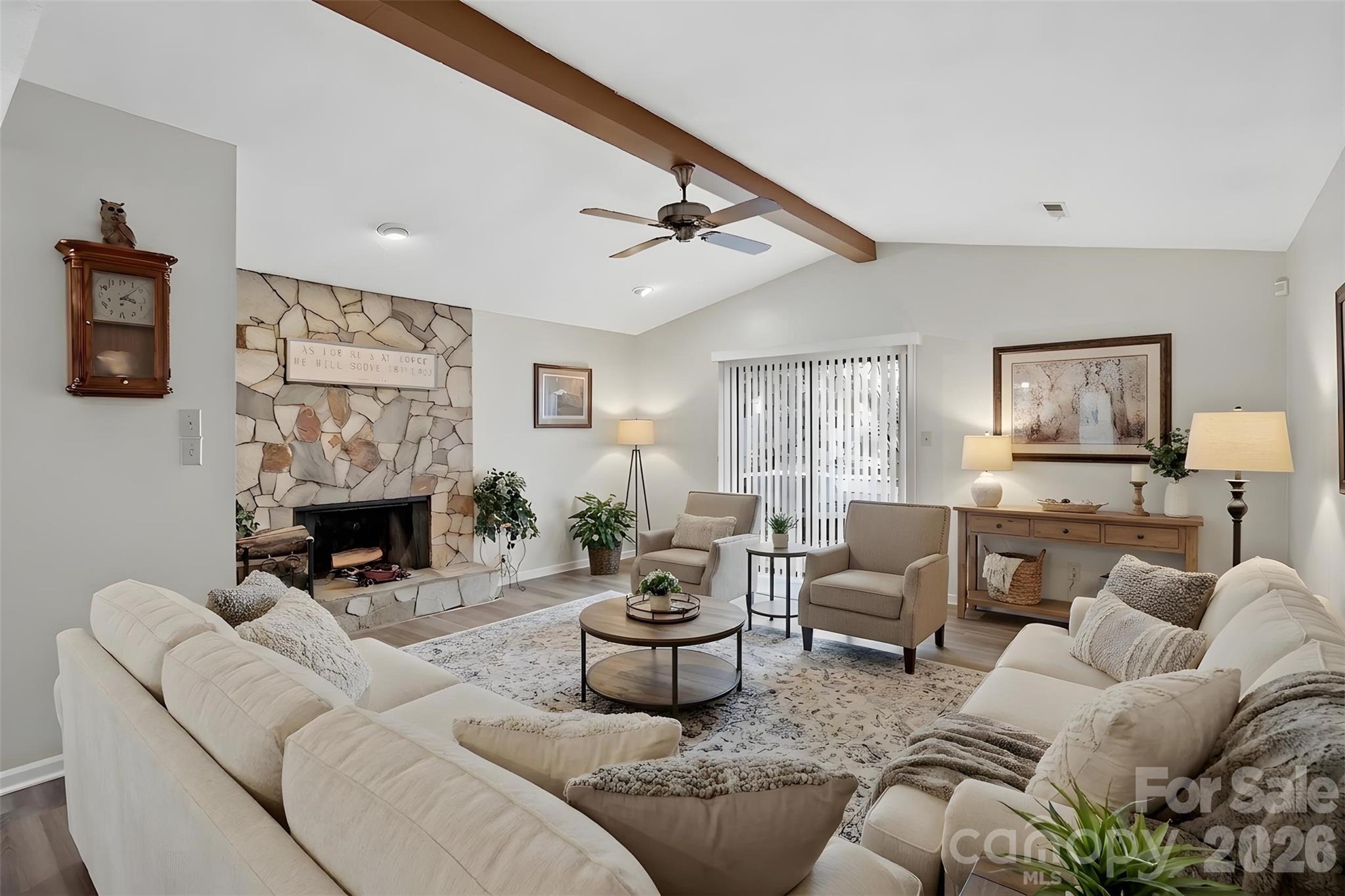 Cobblestone - Residential