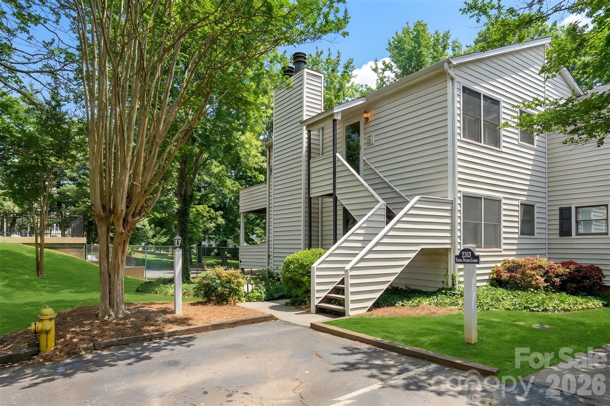 Cobblestone - Residential