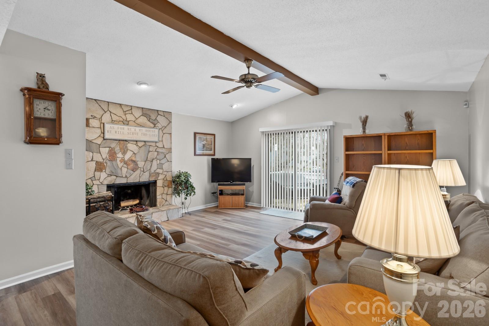 Cobblestone - Residential