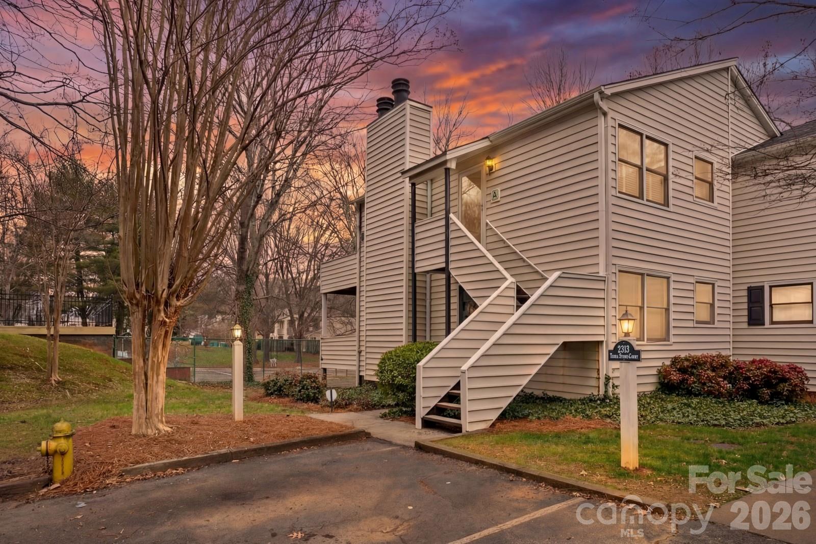 2313 Terra Stone Court