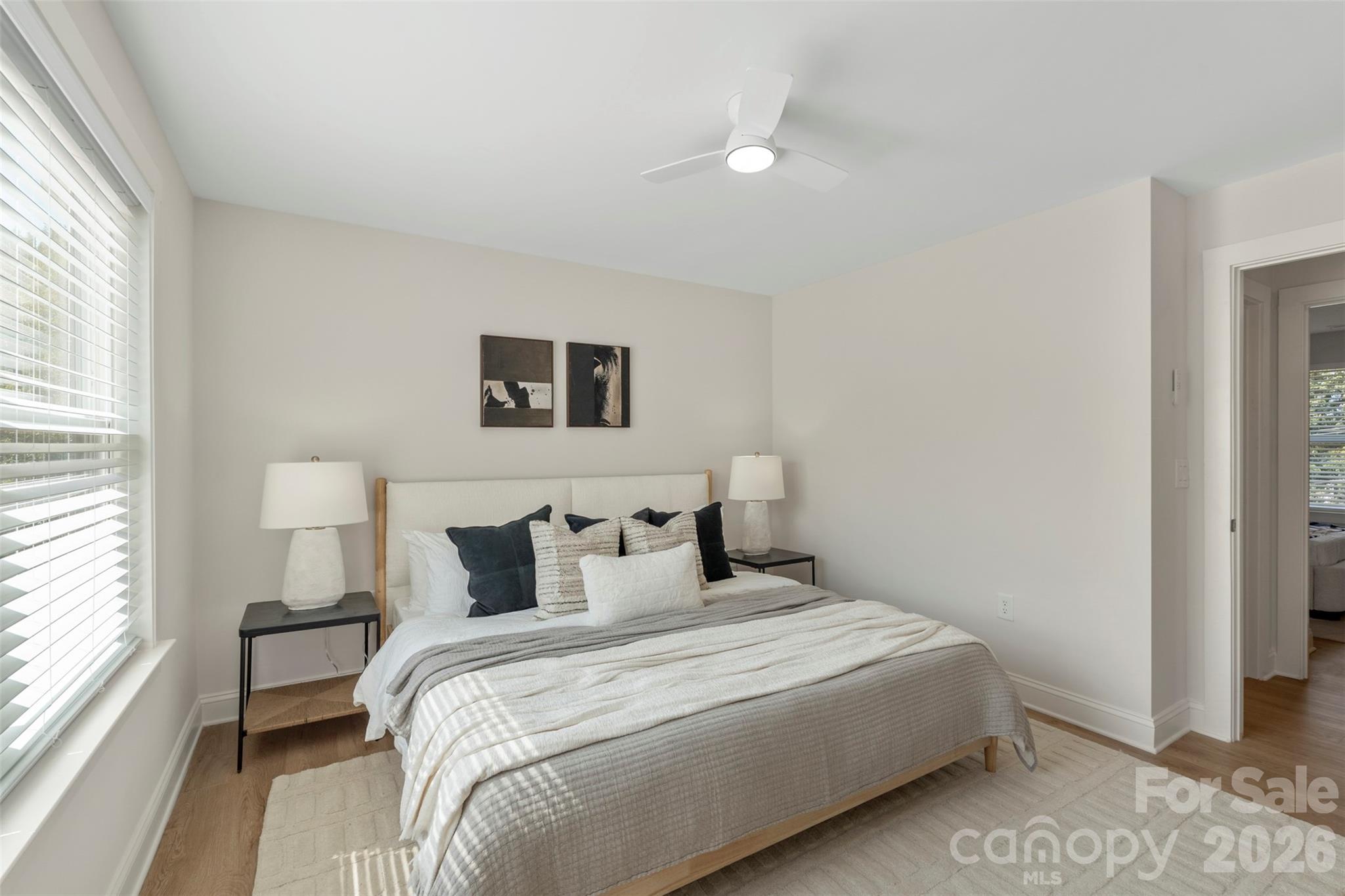 Glen Forest - Residential