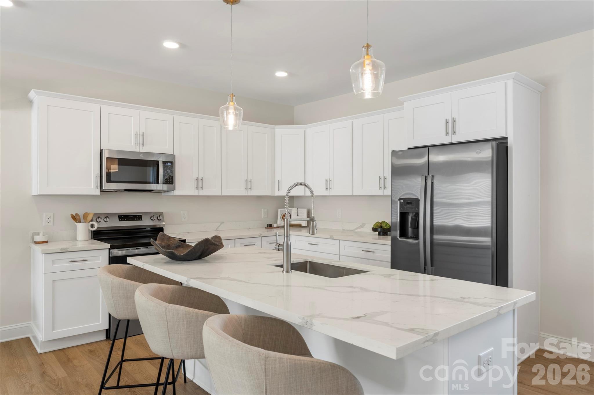 Glen Forest - Residential