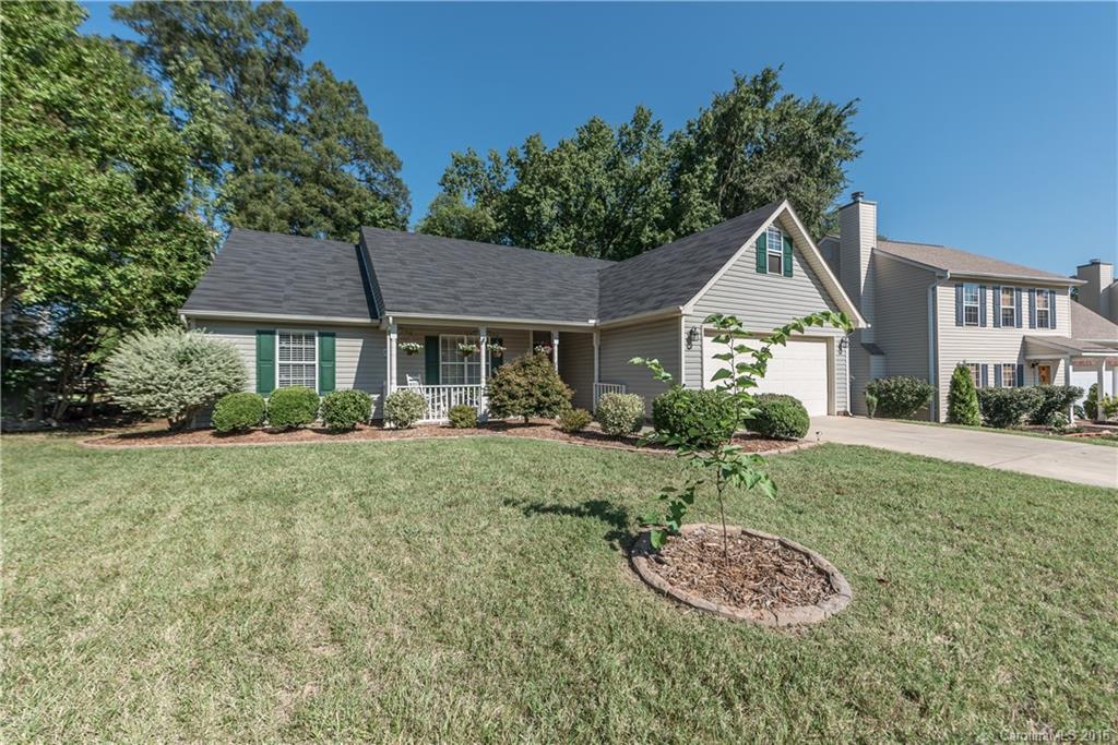 Southbridge Forest - Residential