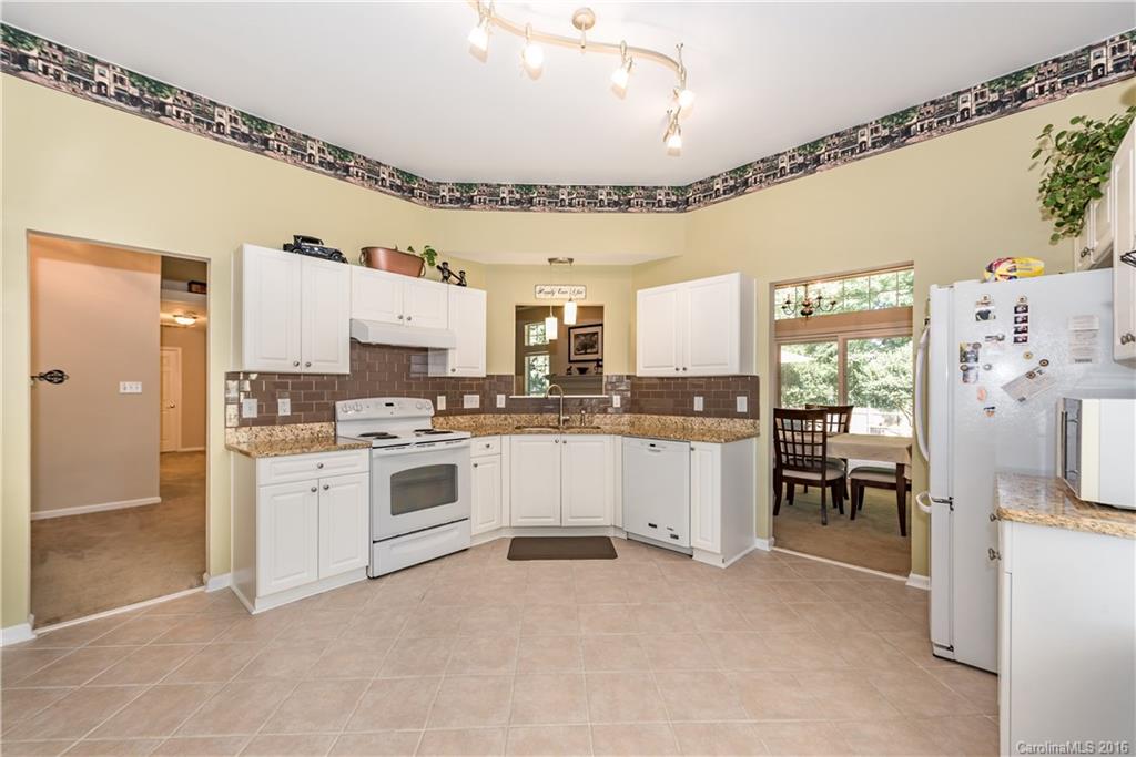 Southbridge Forest - Residential