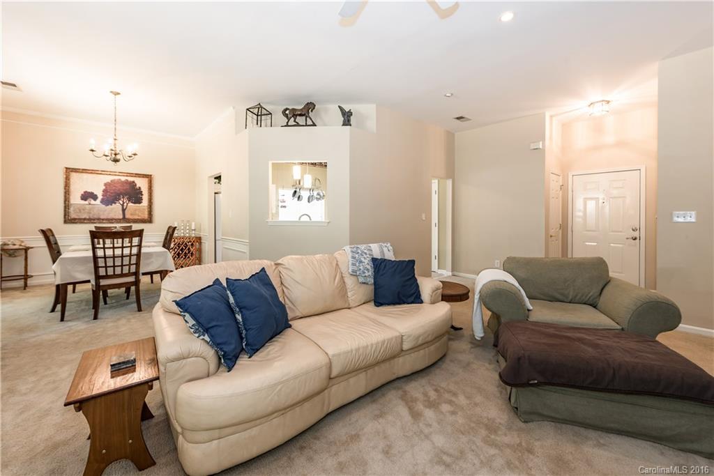 Southbridge Forest - Residential