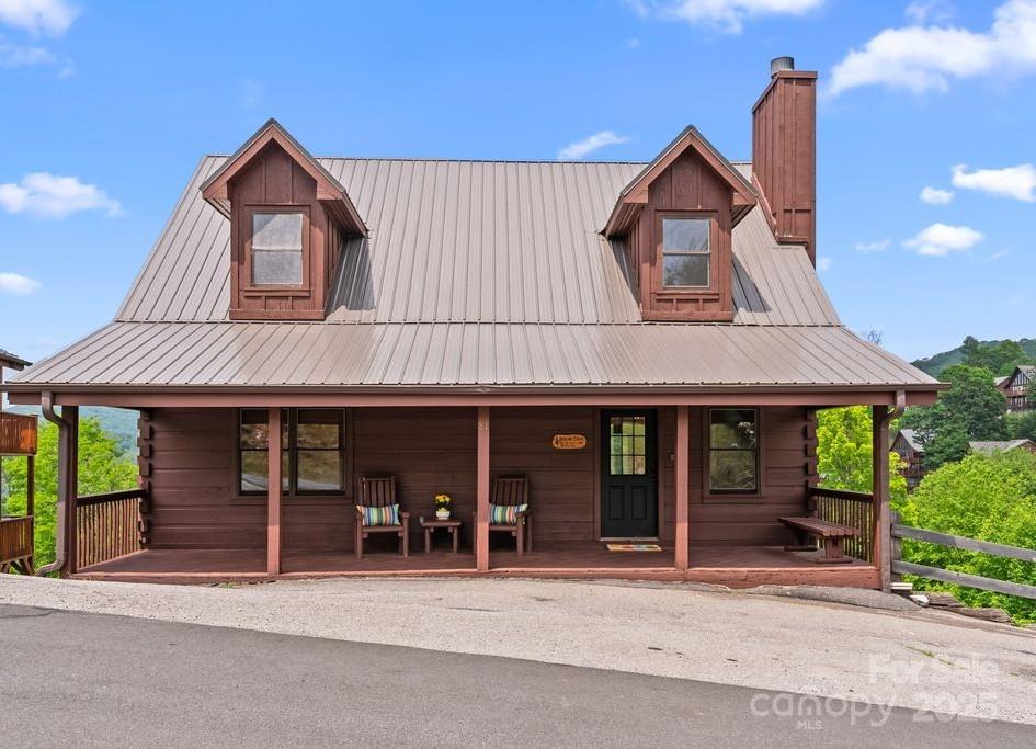 81 Scenic Wolf Road