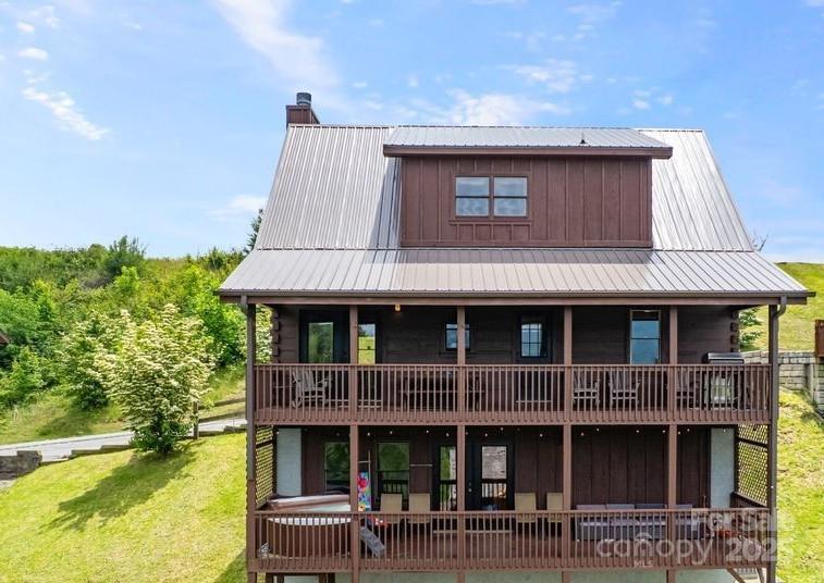 81 Scenic Wolf Road