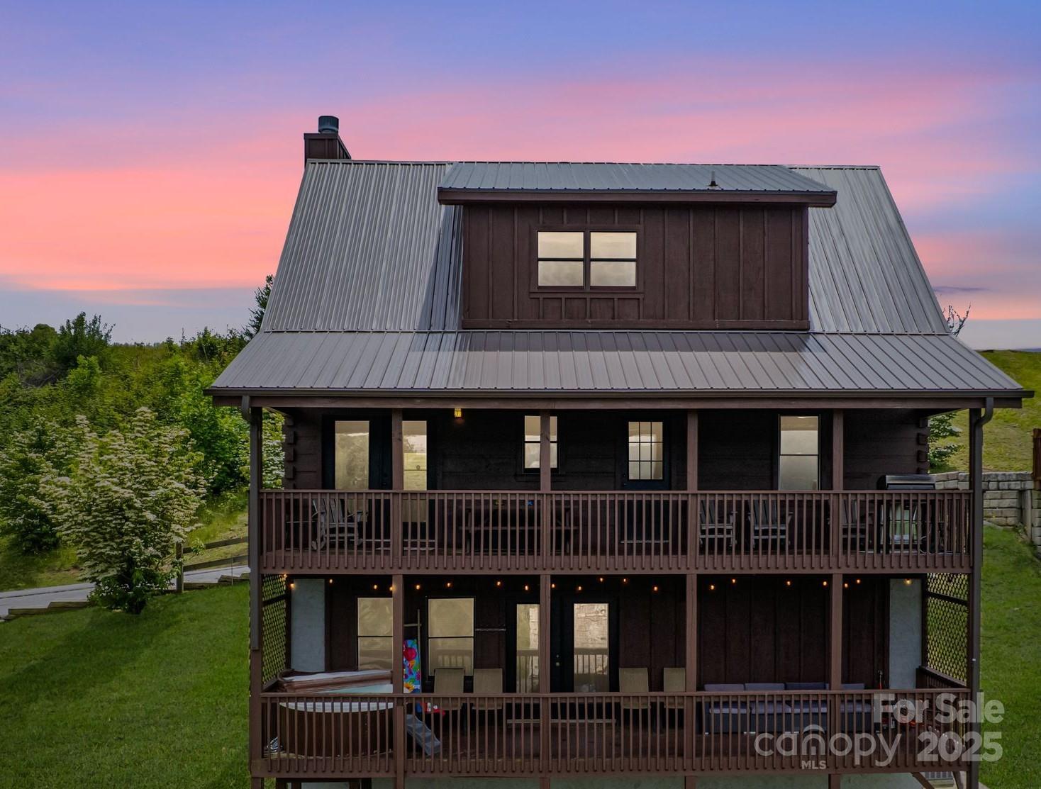 81 Scenic Wolf Drive