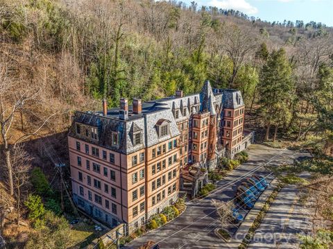 Photo of 185 Macon Avenue #A7, Asheville, NC 28804 (MLS # 4335707)