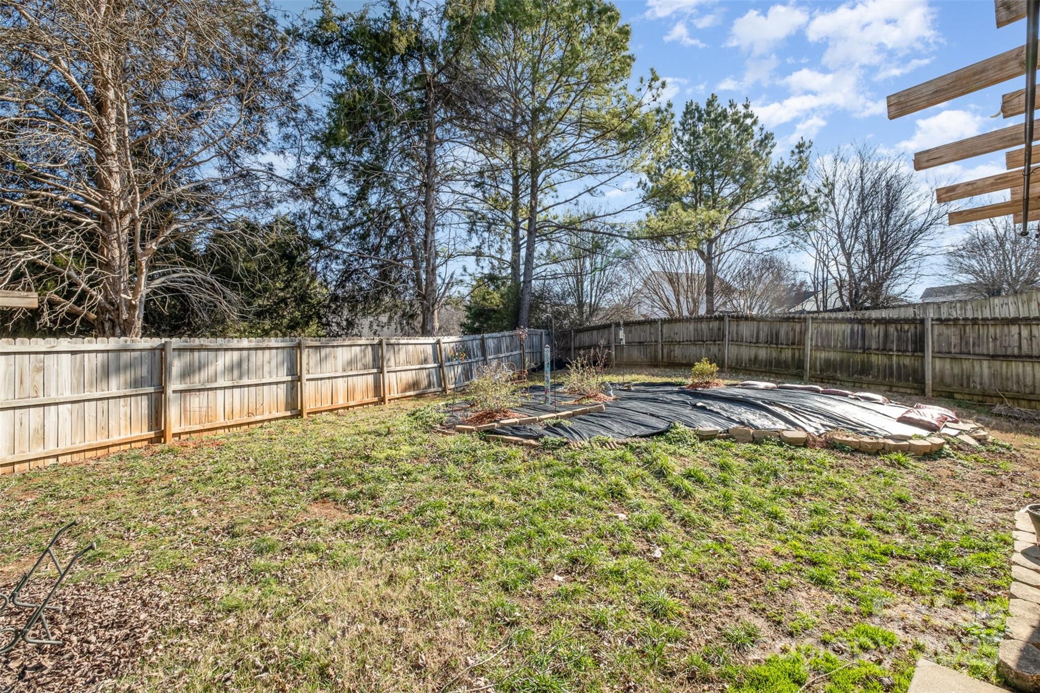 Boulder Creek - Residential