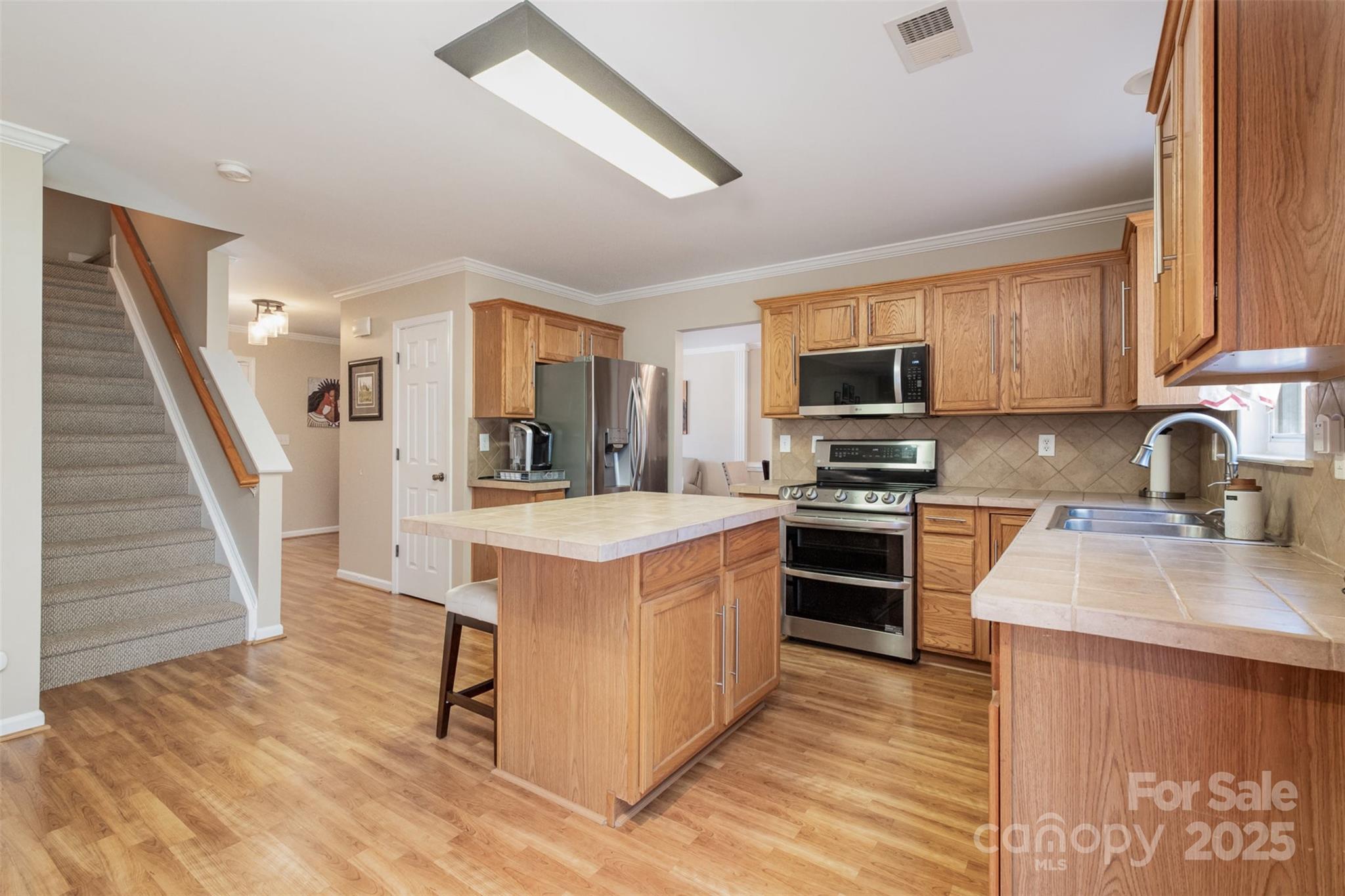 Boulder Creek - Residential