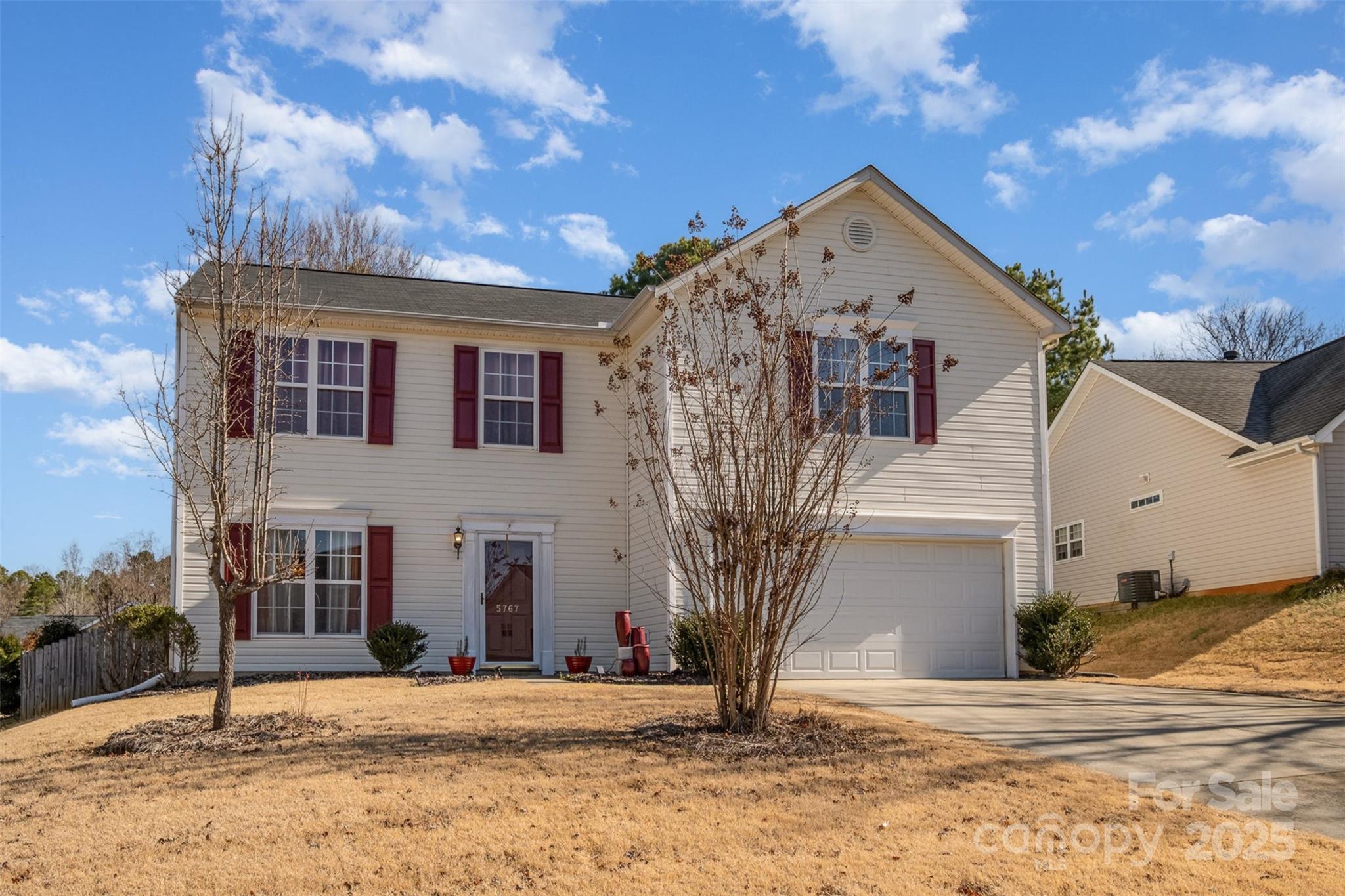 Boulder Creek - Residential