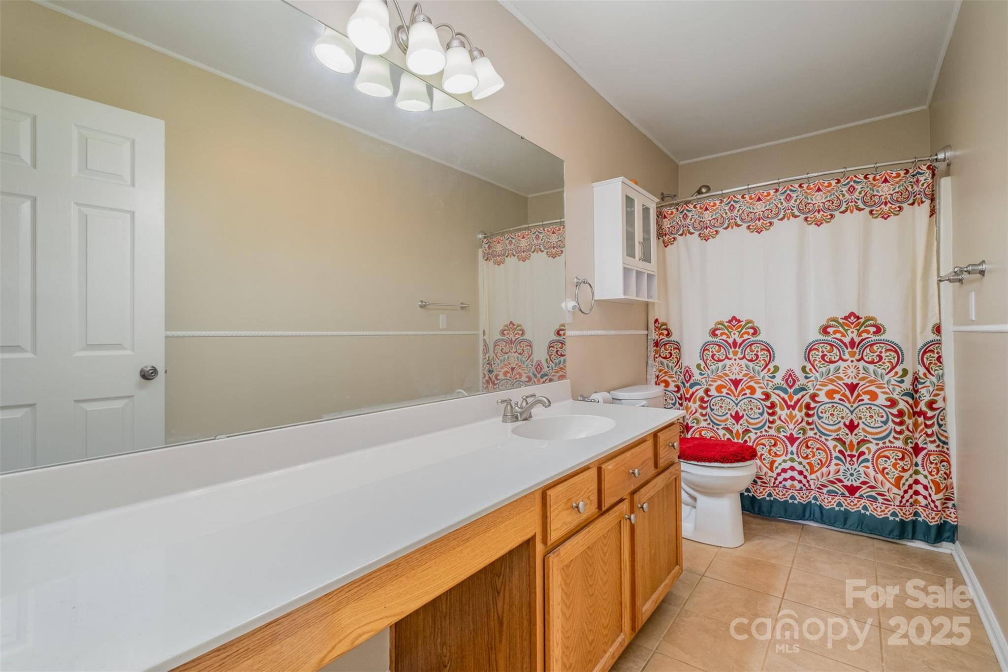 Boulder Creek - Residential