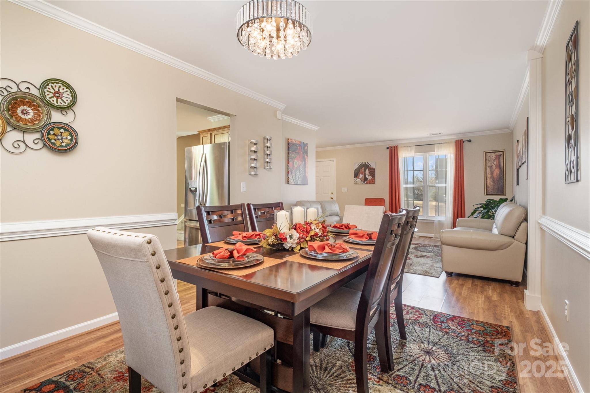 Boulder Creek - Residential