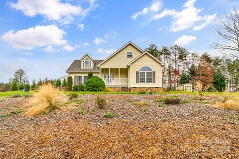 A home in Hickory