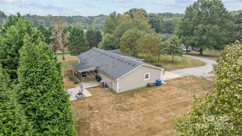 A home in Monroe