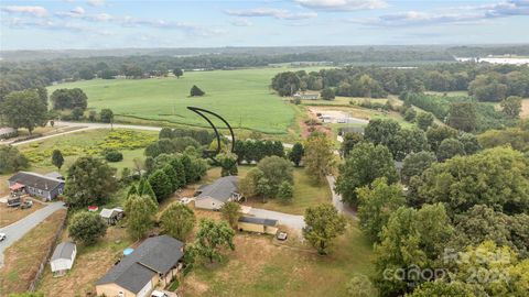 A home in Monroe