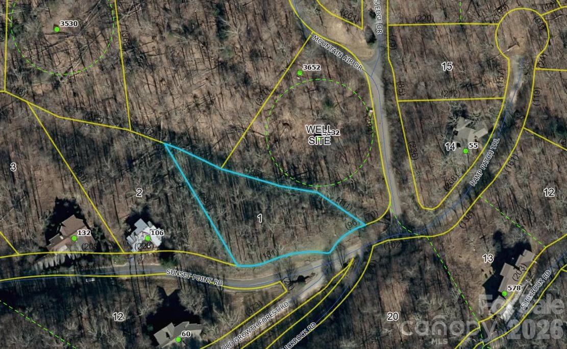 Lot 1 Sunset Point Road 1/5