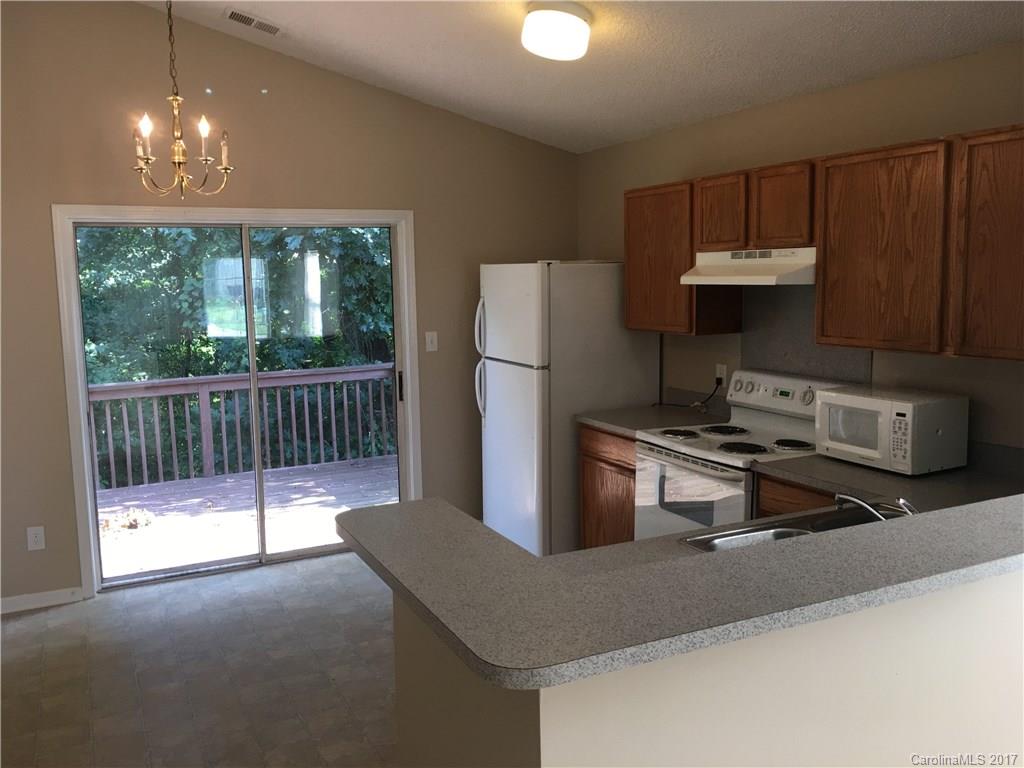 Southern Chase - Residential Lease