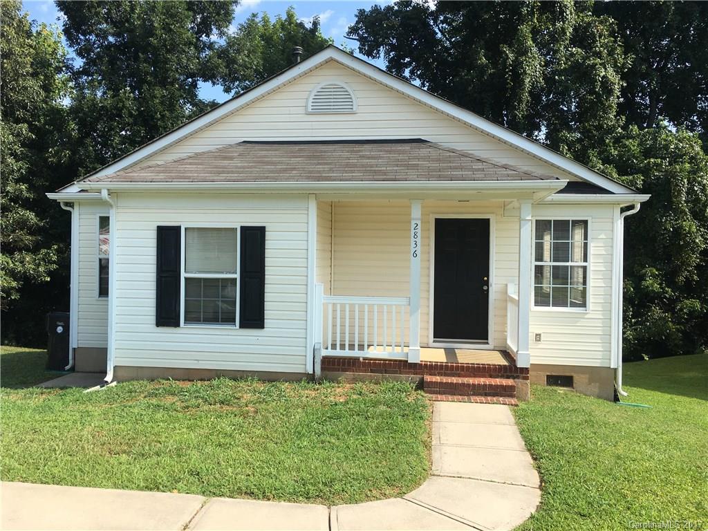 Southern Chase - Residential Lease