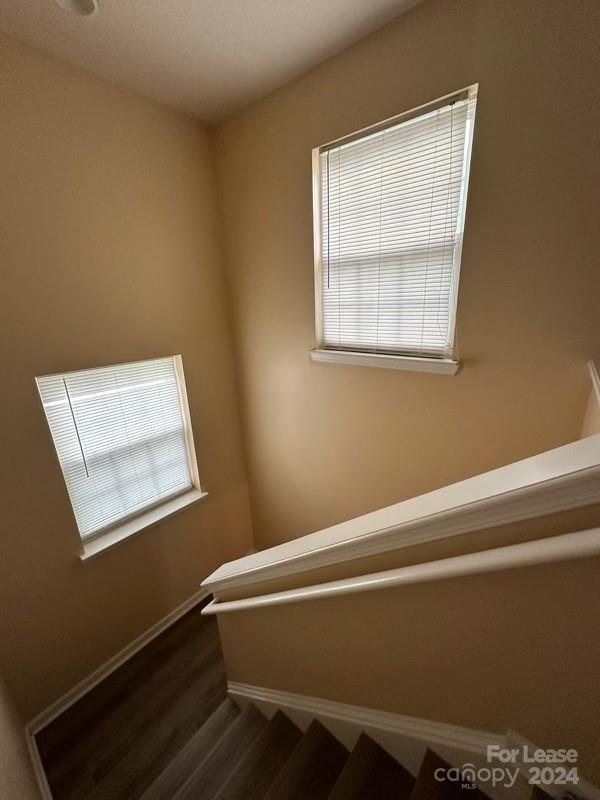 Catawba River Plantation - Residential Lease