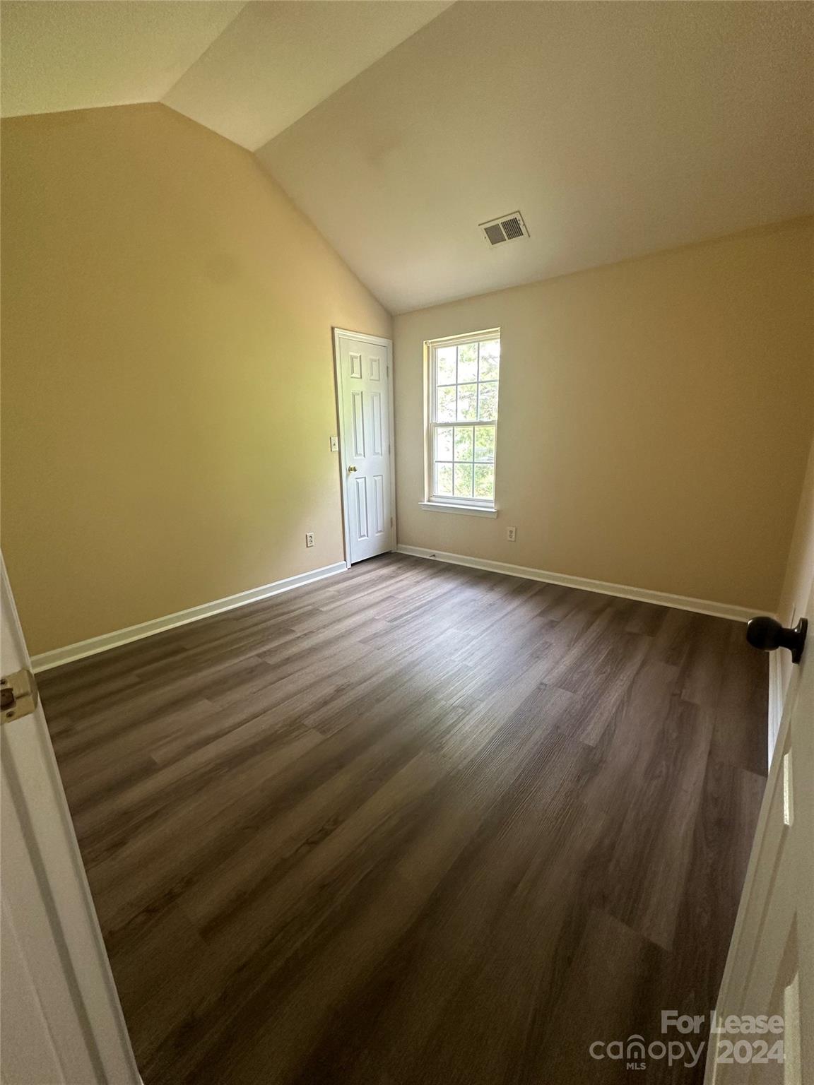 Catawba River Plantation - Residential Lease