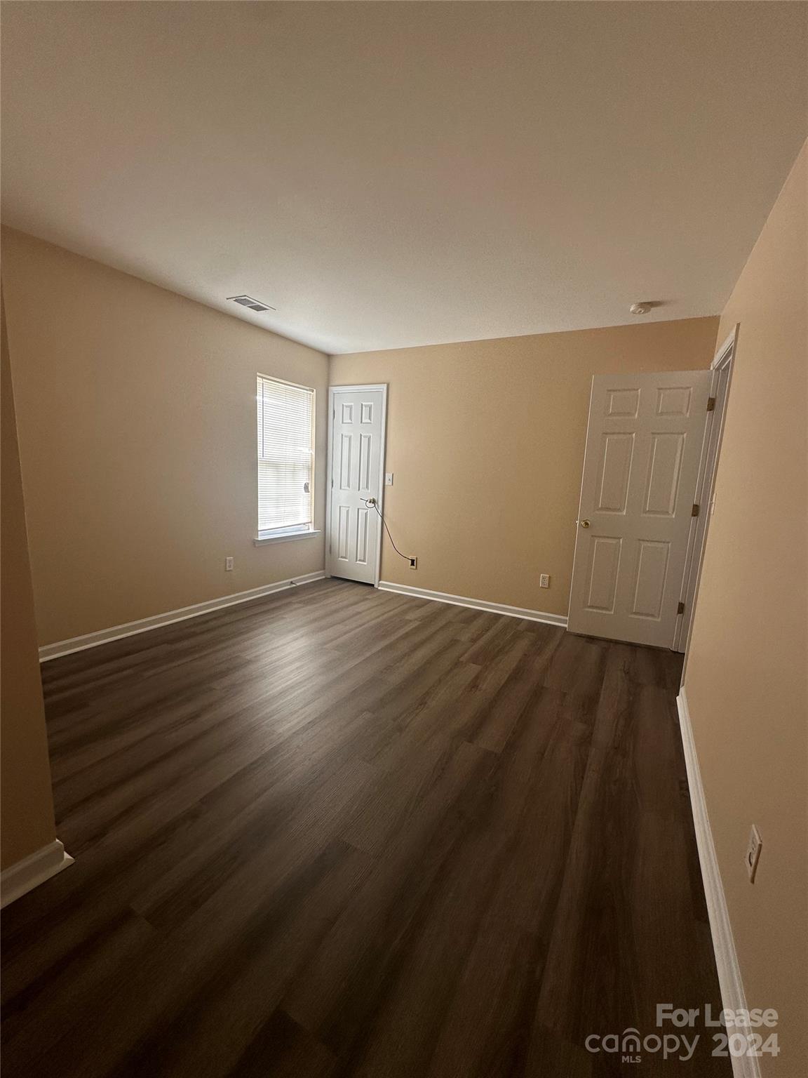 Catawba River Plantation - Residential Lease