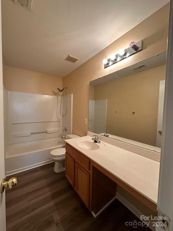 Catawba River Plantation - Residential Lease