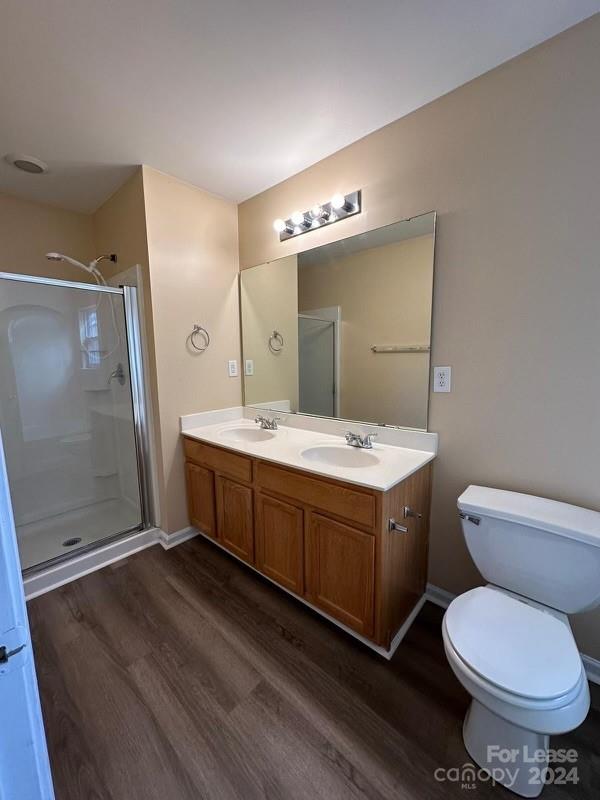 Catawba River Plantation - Residential Lease