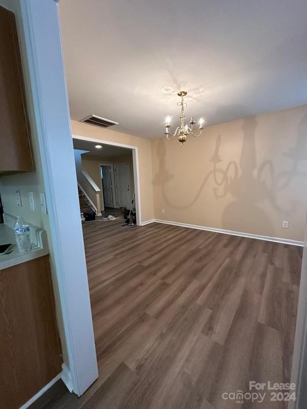 Catawba River Plantation - Residential Lease