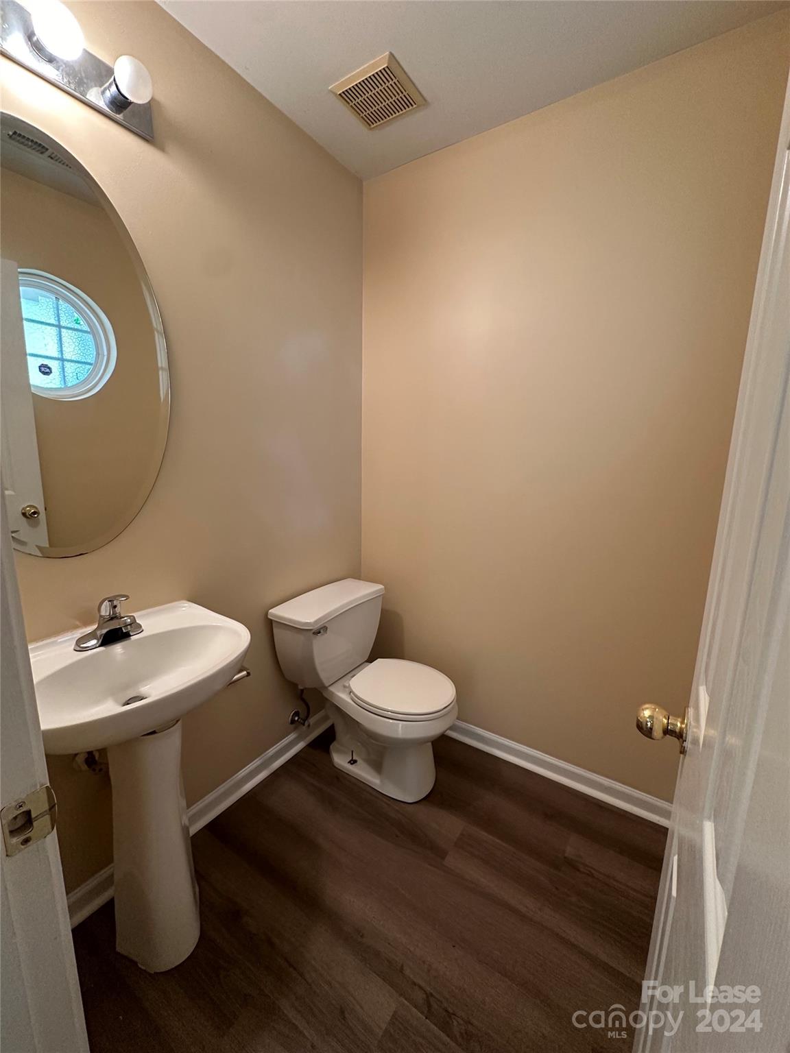 Catawba River Plantation - Residential Lease