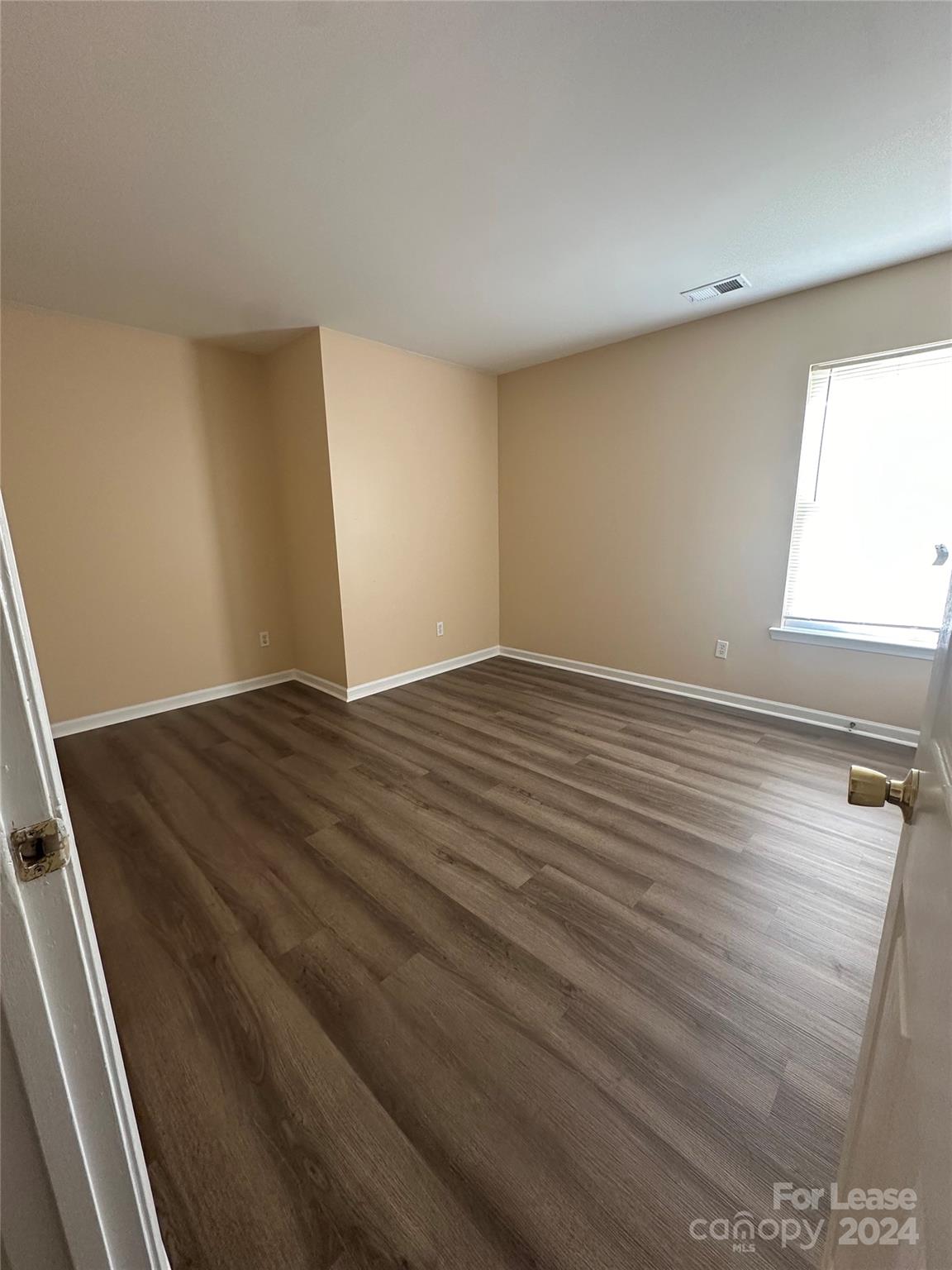 Catawba River Plantation - Residential Lease