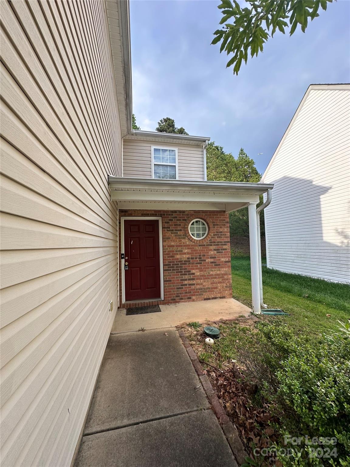 Catawba River Plantation - Residential Lease