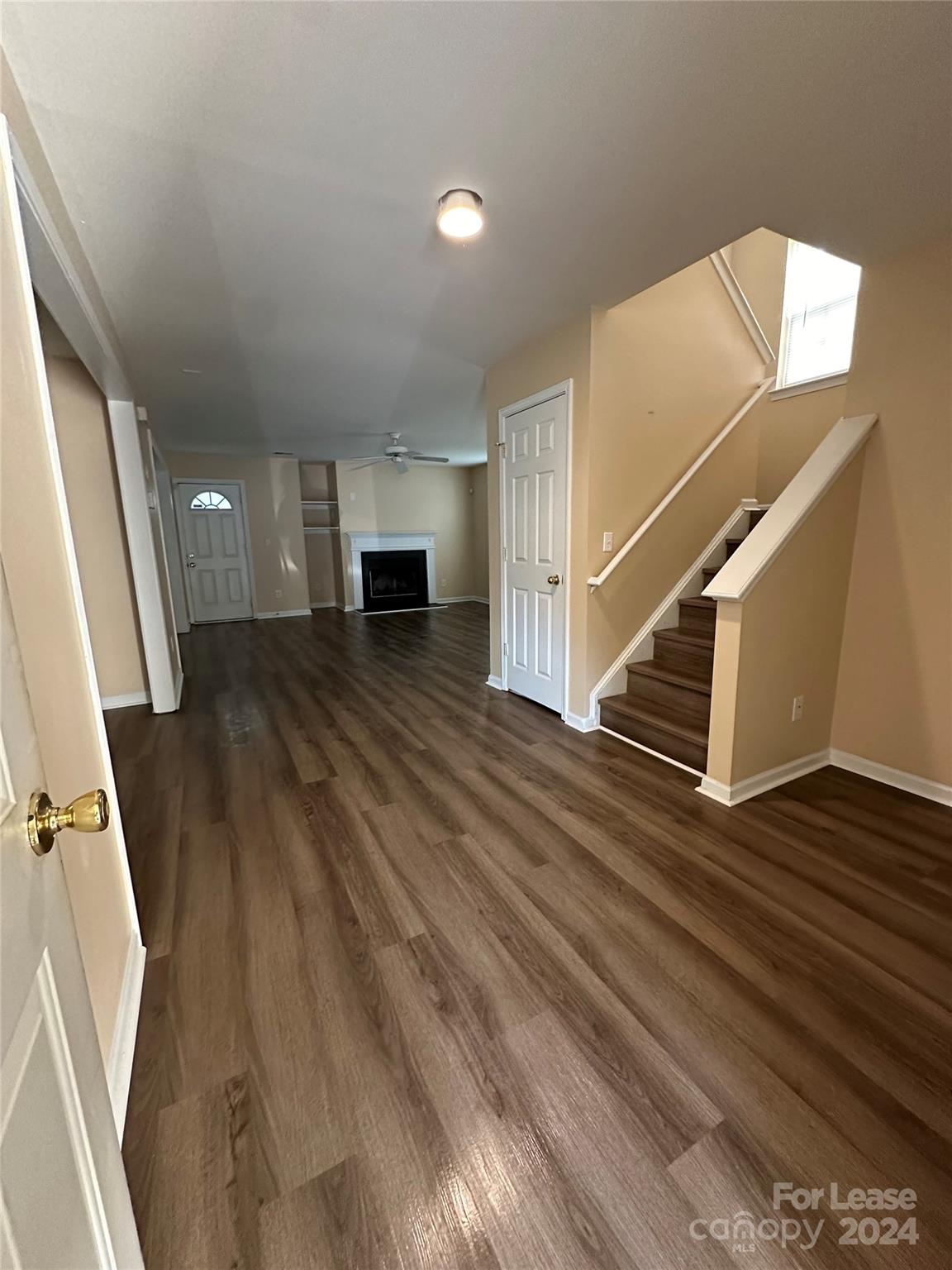 Catawba River Plantation - Residential Lease