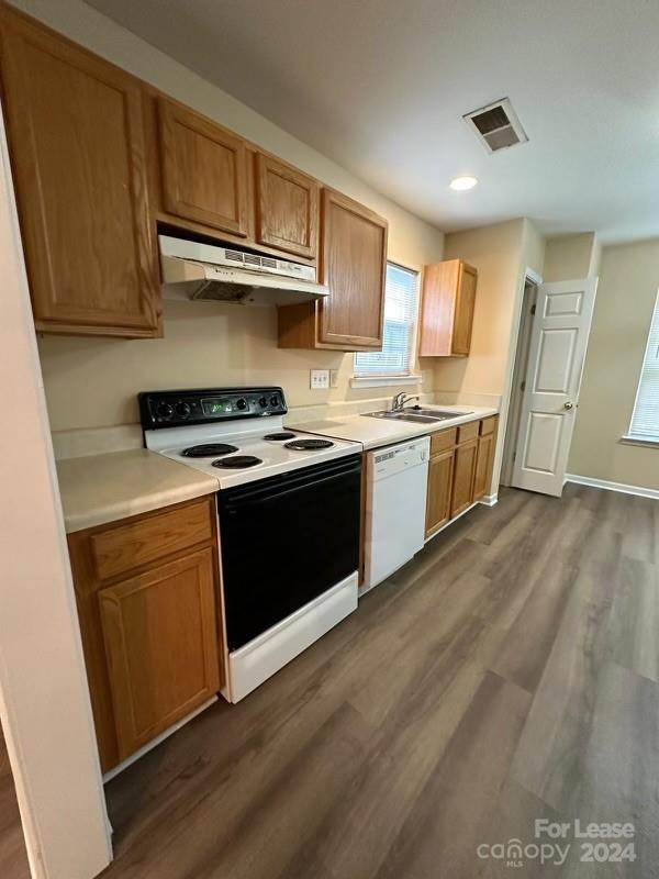 Catawba River Plantation - Residential Lease