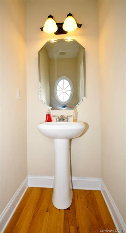 Chastain Village - Residential