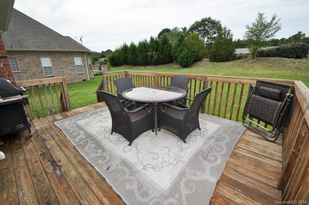 Chastain Village - Residential