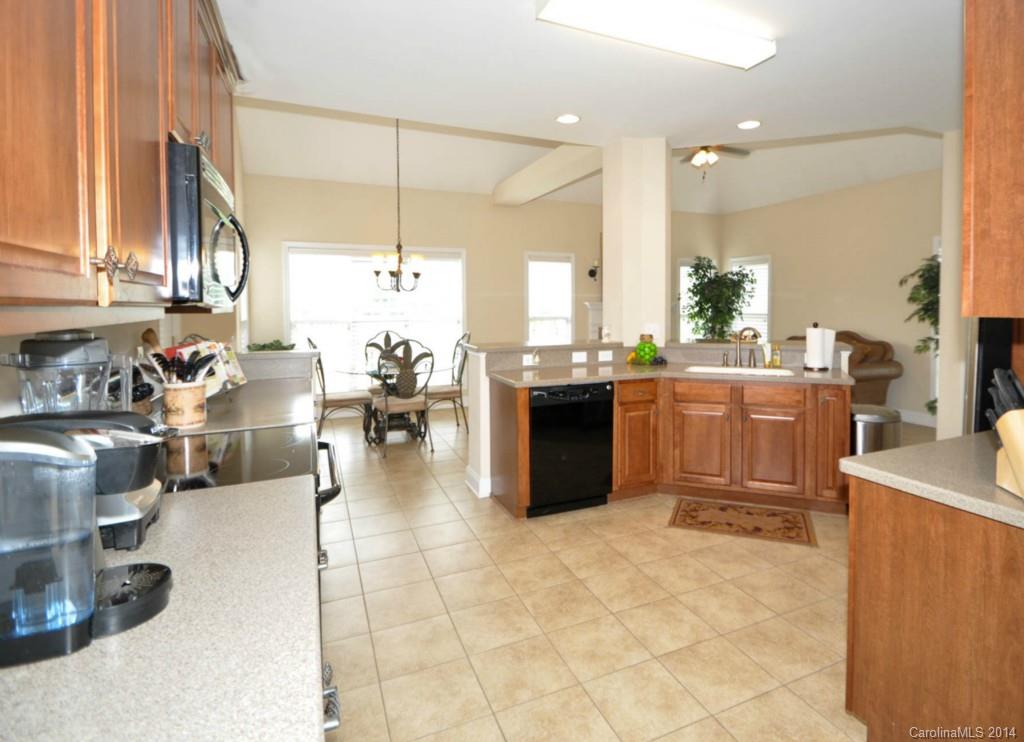 Chastain Village - Residential