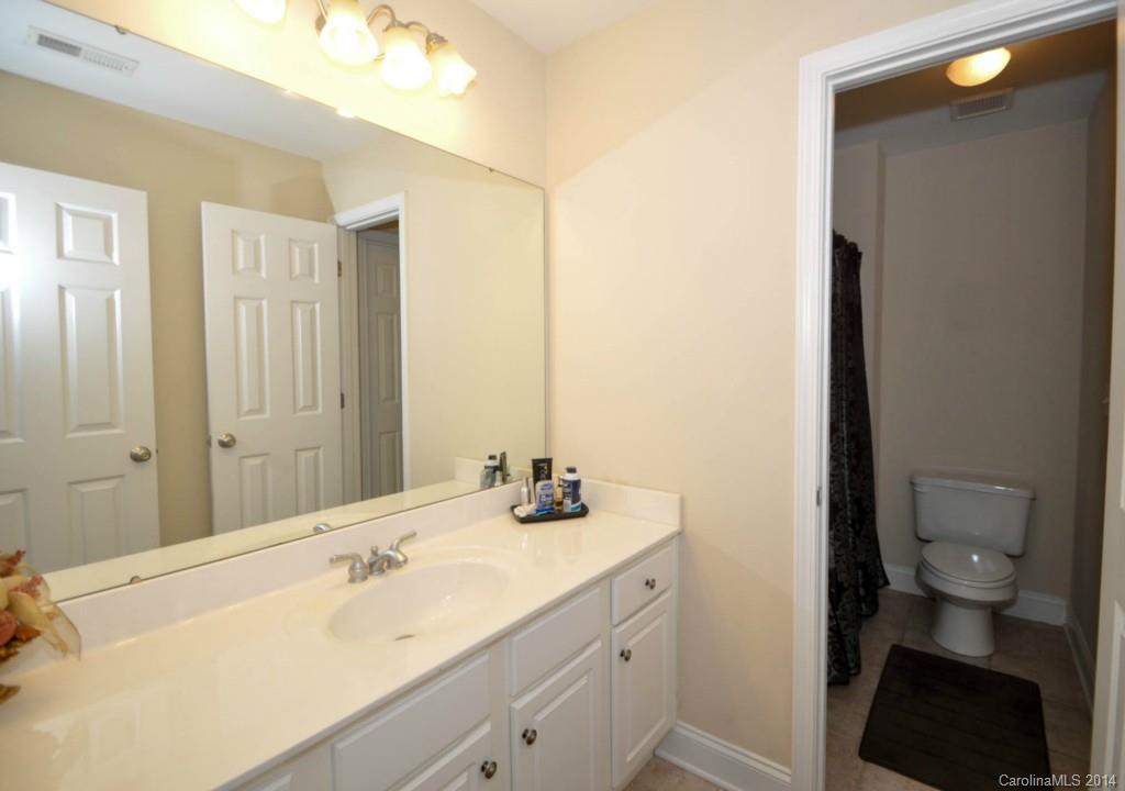 Chastain Village - Residential