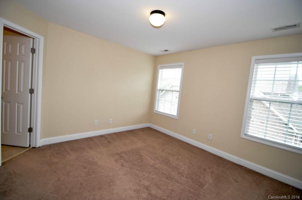 Chastain Village - Residential