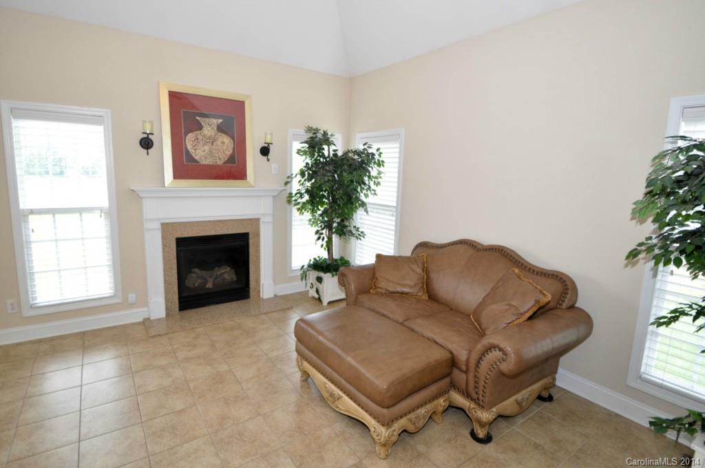 Chastain Village - Residential